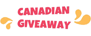 Canadian Giveaway